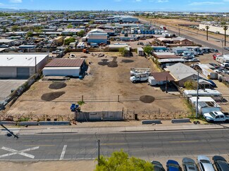 Plus de détails pour 424 S 31st Ave, Phoenix, AZ - Terrain à vendre
