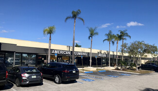 Plus de détails pour 4301 W Sunrise Blvd, Plantation, FL - Bureau/Commerce de détail à louer