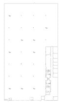 13400-13480 Lakefront Dr, Earth City, MO for lease Floor Plan- Image 1 of 4