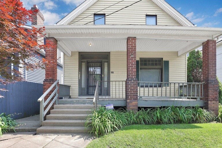 629-635 E 11th Ave, Columbus, OH à vendre Photo principale- Image 1 de 11