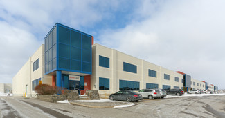 More details for 498 Markland St, Markham, ON - Industrial for Lease