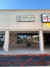 147 W Hendry St, Hinesville, GA for lease Interior Photo- Image 2 of 13