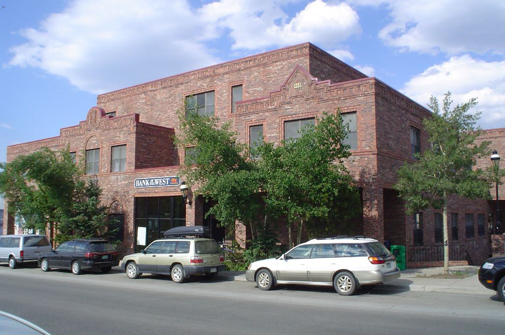 106 N French St, Breckenridge, CO for sale Primary Photo- Image 1 of 1