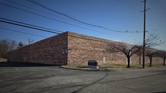 Plus de détails pour 904 Murray Rd, East Hanover, NJ - Industriel/Logistique à louer