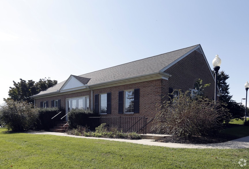 80 Abbeyville Rd, Lancaster, PA for lease - Primary Photo - Image 1 of 11