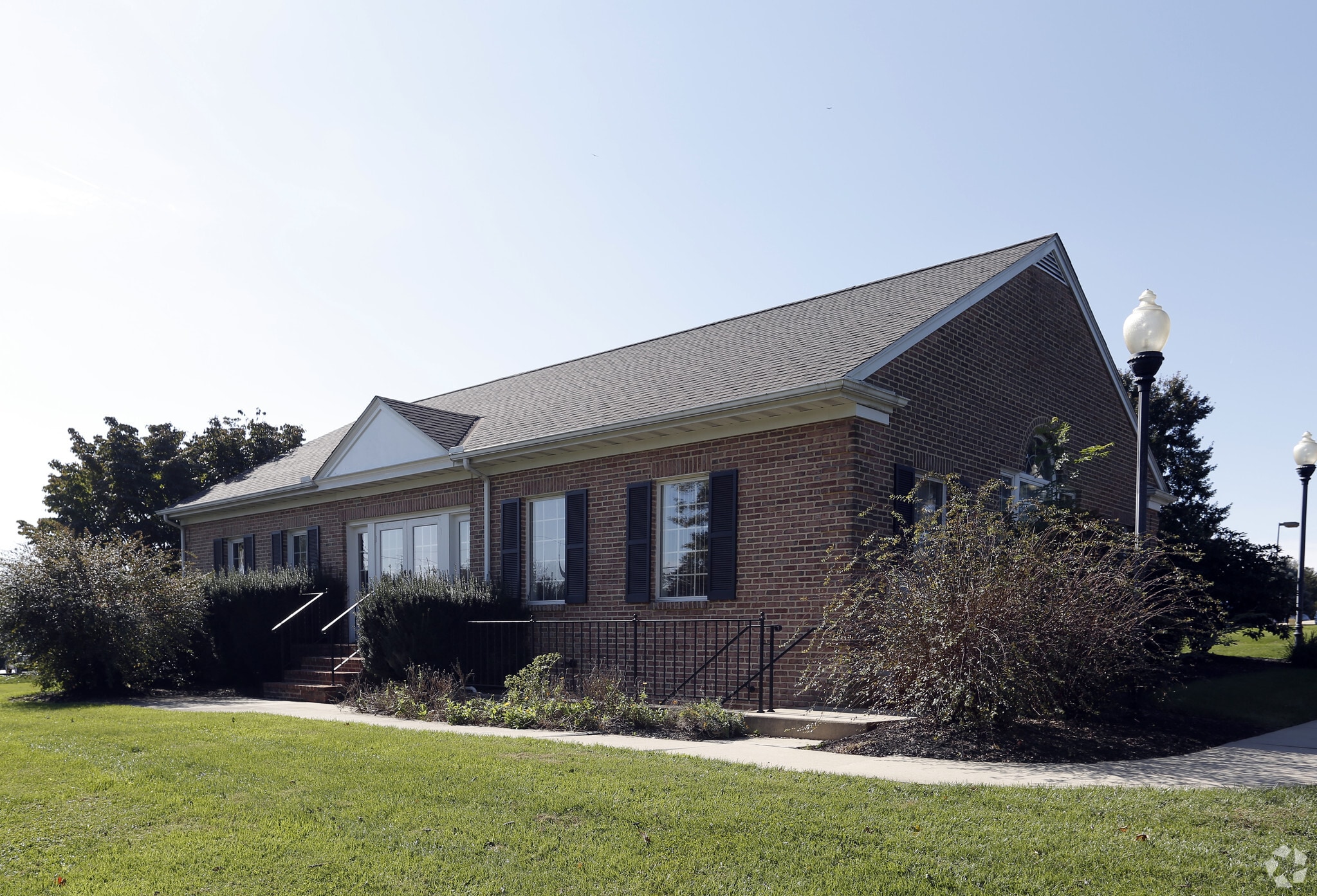 80 Abbeyville Rd, Lancaster, PA for lease Primary Photo- Image 1 of 12