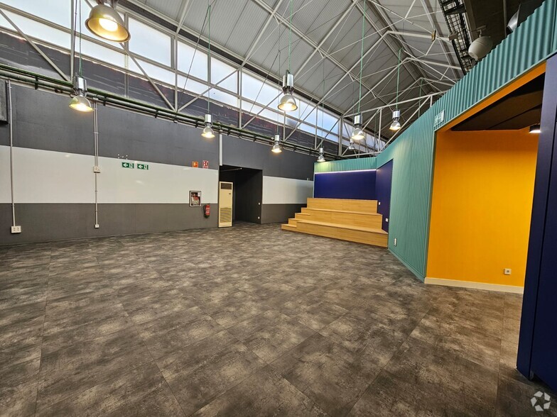 Calle de Labastida, 10, Madrid, Madrid for lease - Interior Photo - Image 1 of 1