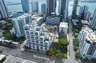 Plus de détails pour 333 NE 23rd St, Miami, FL - Terrain à vendre