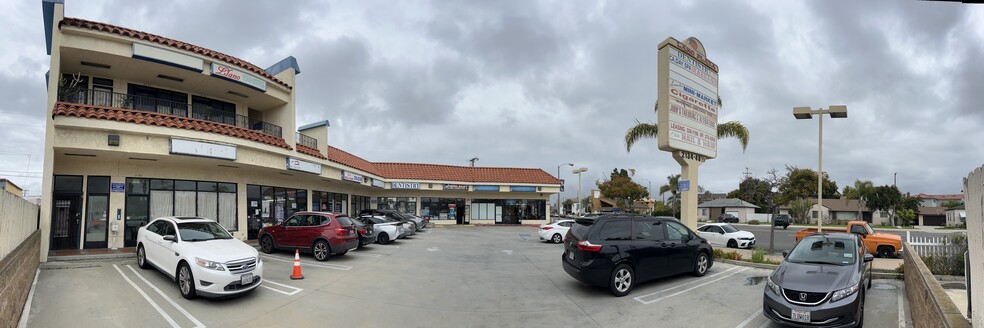 2136 Lomita Blvd, Lomita, CA for lease - Building Photo - Image 2 of 7