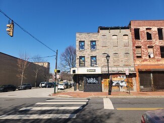 More details for 1128 W Baltimore St, Baltimore, MD - Retail for Sale