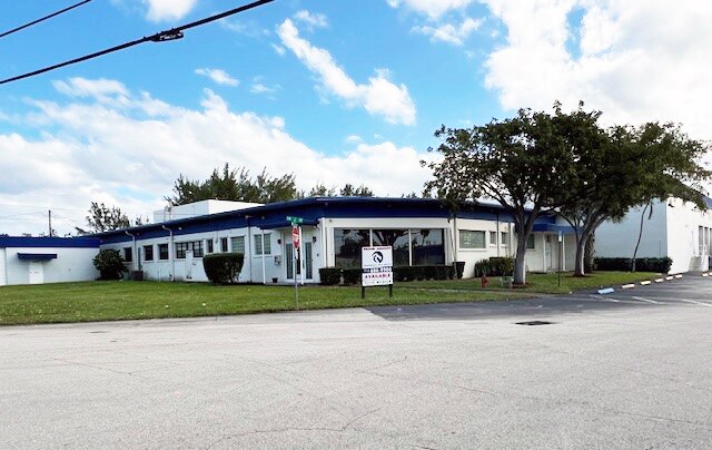 More details for 3318 SW 2nd Ave, Fort Lauderdale, FL - Industrial for Lease