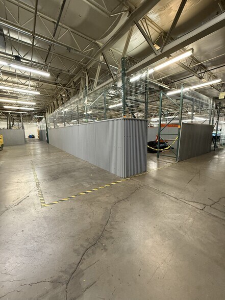 100 Coombs St, Napa, CA à louer - Photo intérieure - Image 3 de 5