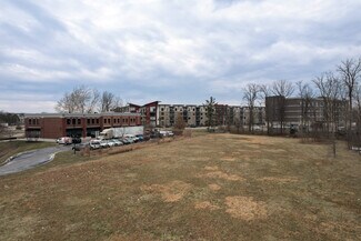 More details for 12721 Old Meridian St, Carmel, IN - Land for Lease