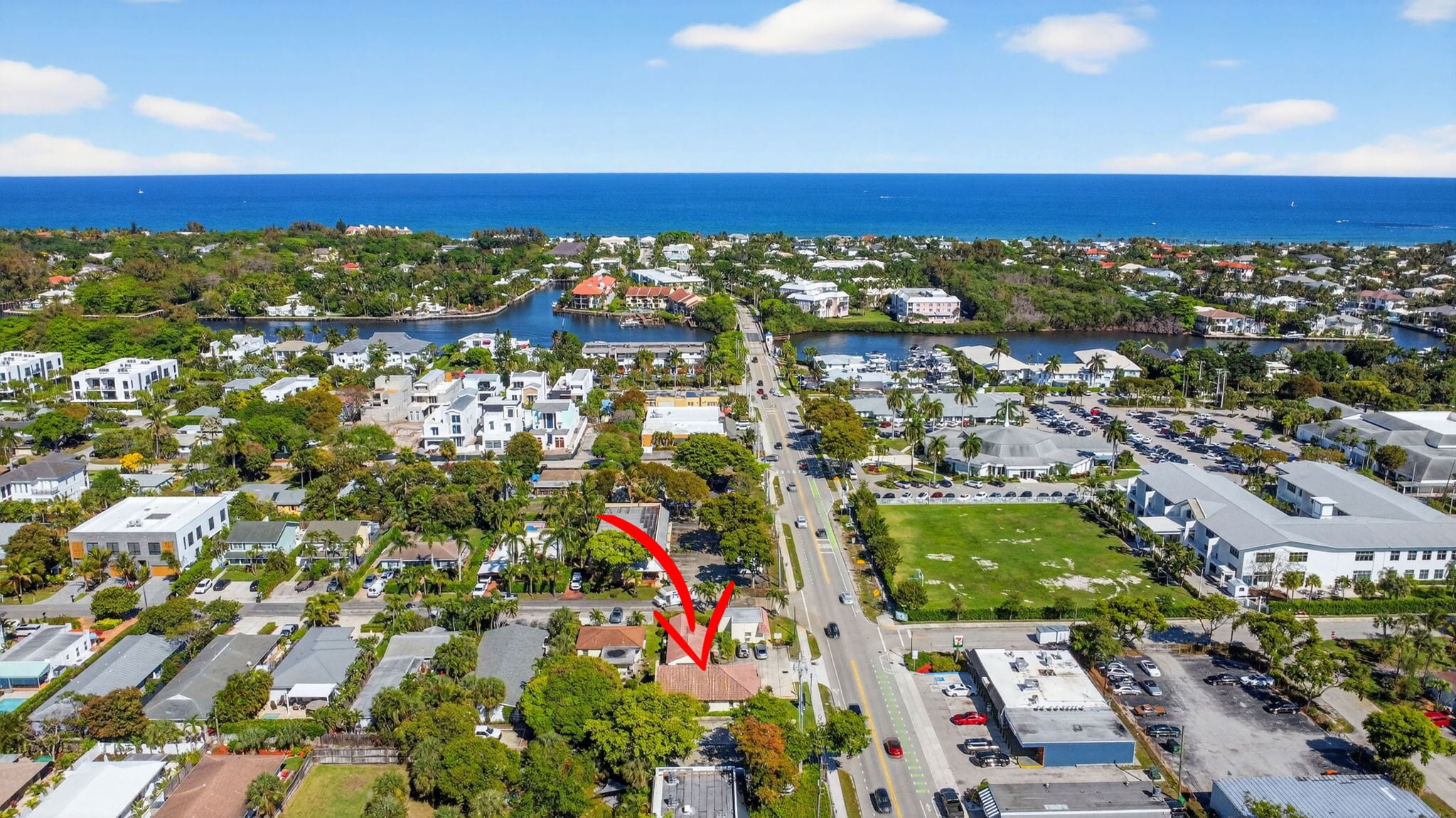 715 George Bush Blvd, Delray Beach, FL à louer Photo intérieure- Image 1 de 25