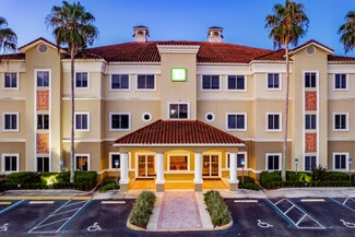 More details for 12200 W Colonial Dr, Winter Garden, FL - Office/Medical for Lease