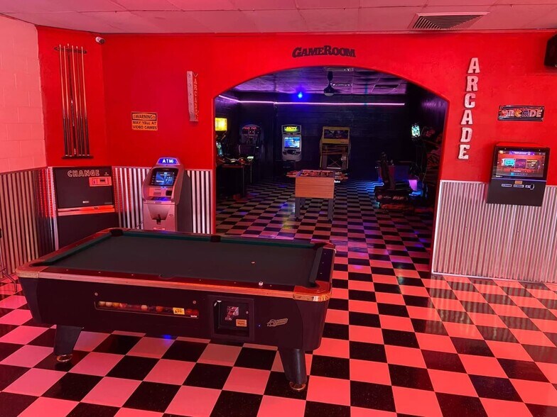 901 E St, Snyder, OK à vendre - Photo du bâtiment - Image 3 de 17