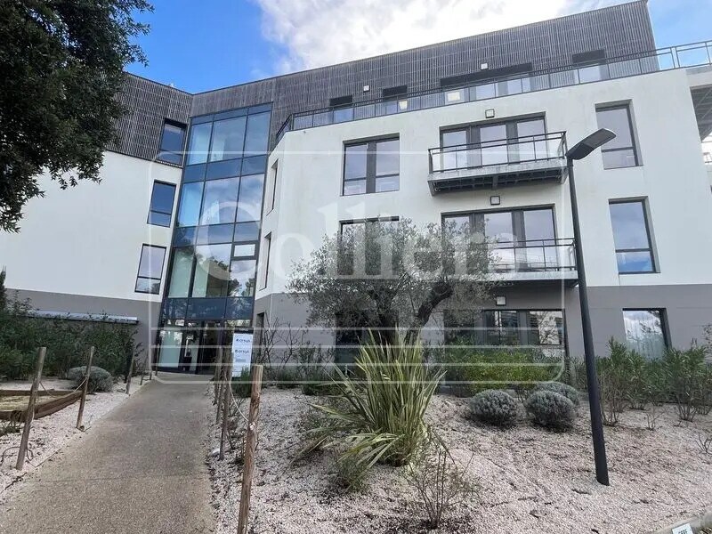 550 Rue Pierre Berthier, Aix-en-Provence for lease Building Photo- Image 1 of 15