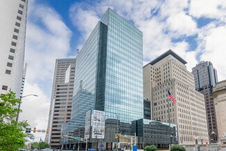 More details for 220 N Meridian St, Indianapolis, IN - Retail for Lease