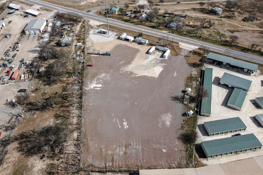 3228 S Highway 174, Cleburne, TX for sale - Building Photo - Image 2 of 17