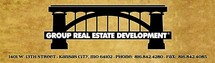 Group Real Estate Development LLC