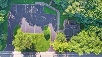 450 State Route 79, Morganville, NJ - Aerial  map view