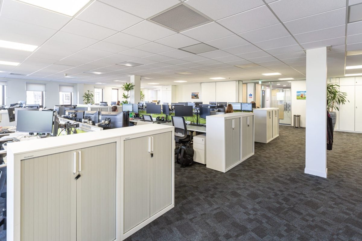 17-21 Maxwell Pl, Stirling à louer Photo intérieure- Image 1 de 7