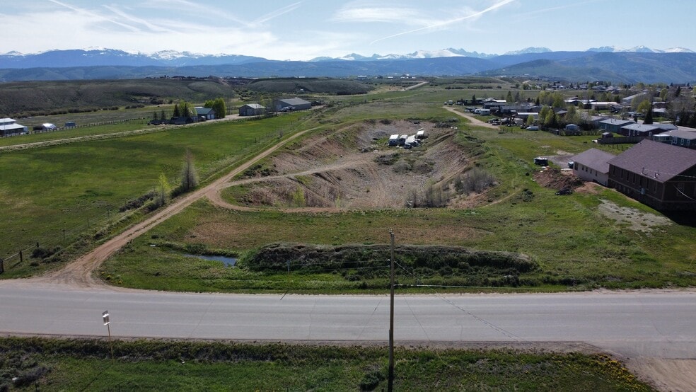 288 County Road 61, Granby, CO à vendre - Photo du bâtiment - Image 3 de 9