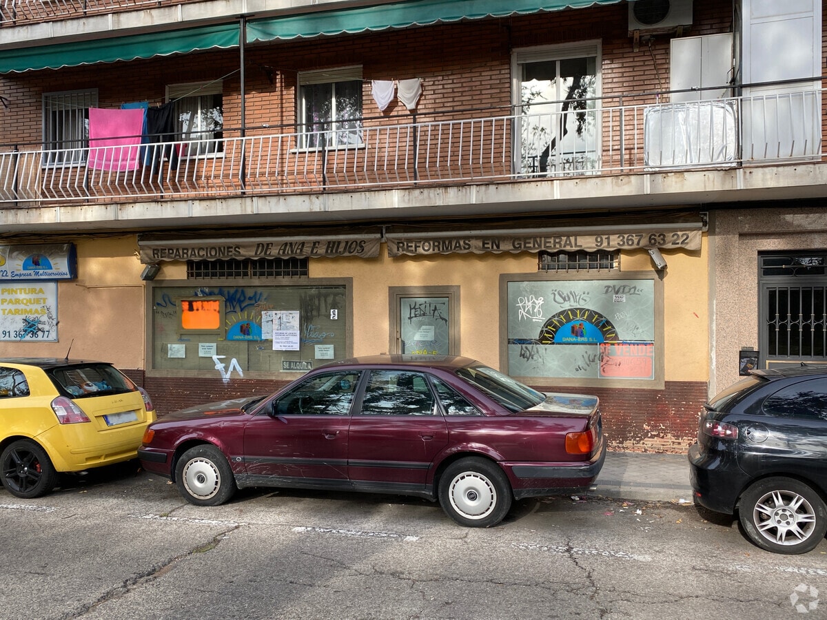 Madrid, MAD 28017 - Unit Puerta B -  - Interior Photo - Image 2 of 8