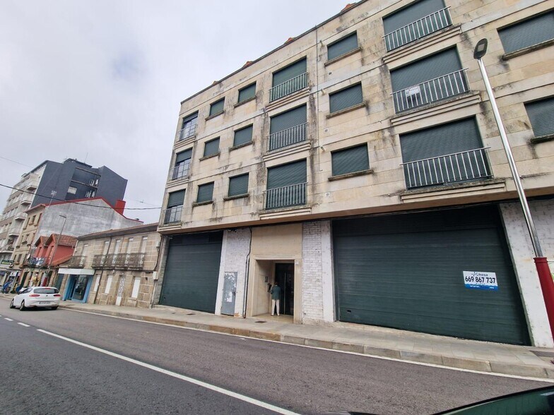 Retail in A Cañiza, Pontevedra for sale - Building Photo - Image 2 of 17