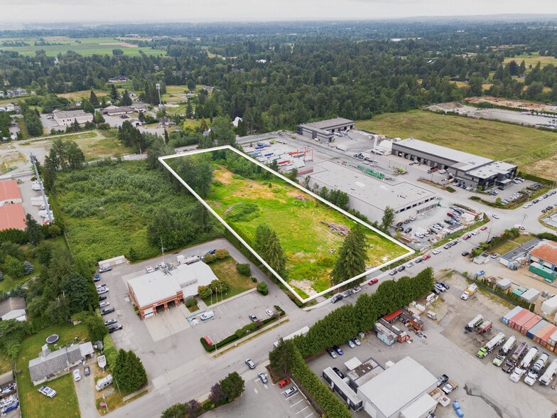 26264 30A Av, Langley Twp, BC for sale - Building Photo - Image 2 of 4