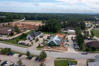 2931 Elkton Trl, Tyler, TX for lease Aerial- Image 1 of 4