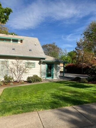 More details for 254 Palm Ave, Ashland, OR - Medical for Lease