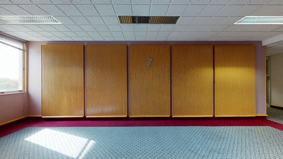 5 Severance Cir, Cleveland Heights, OH à louer - Numérisation 3D de Matterport - Image 2 de 21