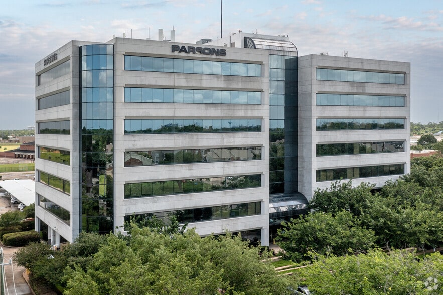 16055 Space Center Blvd, Houston, TX à louer - Photo du bâtiment - Image 1 de 9