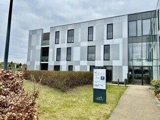 More details for 2 Rue Des Peupliers, Lesquin - Office for Lease