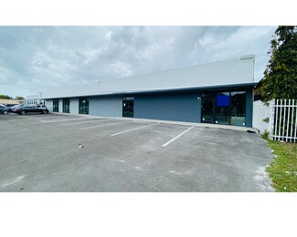 More details for 1416 N Dixie Hwy, Hollywood, FL - Industrial for Lease