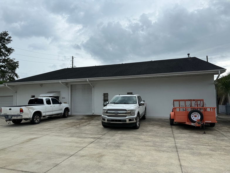 3200 28th St N, Saint Petersburg, FL for sale - Building Photo - Image 3 of 6