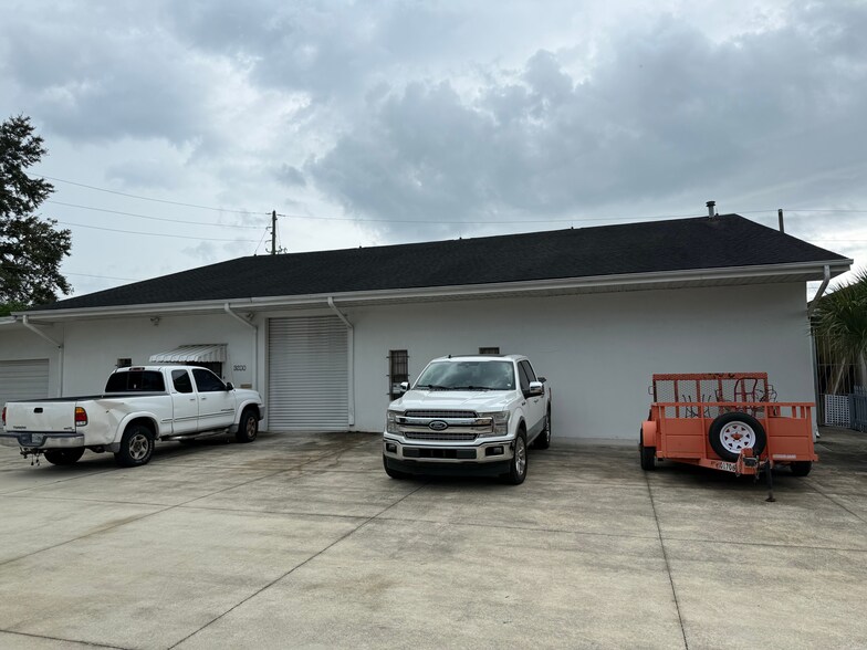 3200 28th St N, Saint Petersburg, FL à vendre - Photo du bâtiment - Image 3 de 6