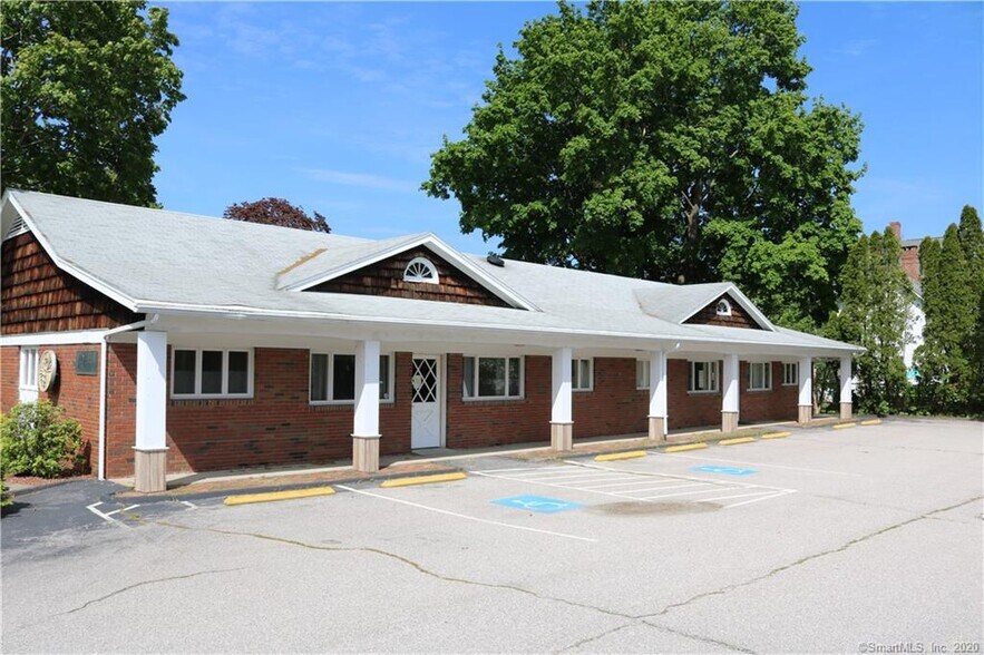 57 Lafayette St, Norwich, CT for sale - Building Photo - Image 1 of 13