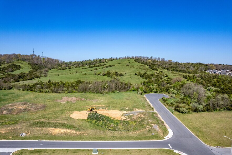 55 Baxter Drive, Harrisonburg, VA à vendre - Photo du bâtiment - Image 2 de 17