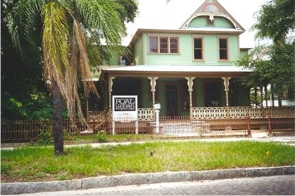 312 E 7th Ave, Tampa, FL for lease Primary Photo- Image 1 of 11