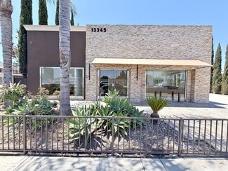 Plus de détails pour 13345 Euclid St, Garden Grove, CA - Commerce de détail à vendre