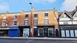 More details for 11-12 Friar Gate, Derby - Retail for Lease