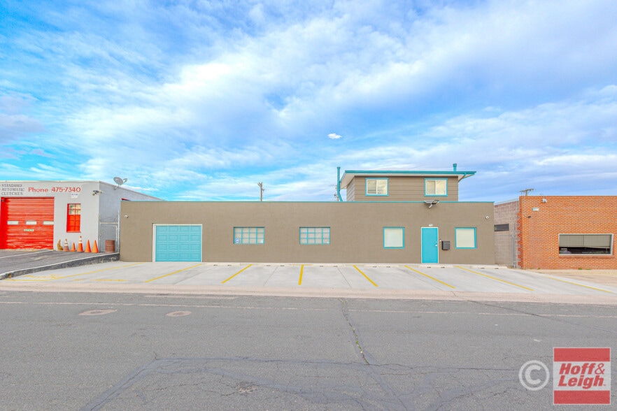 415 Juanita St, Colorado Springs, CO for sale - Primary Photo - Image 1 of 20