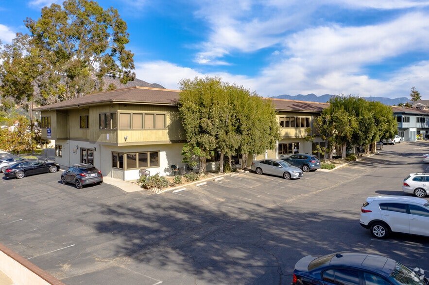 750 Fairmont Ave, Glendale, CA for lease - Building Photo - Image 2 of 19