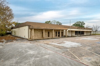 More details for 1319 N Pruett St, Baytown, TX - Office for Sale