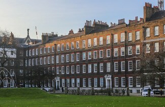 Plus de détails pour 7 New Sq, Londres - Bureau à louer