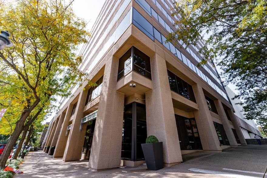 502 Washington Ave, Towson, MD à louer - Photo du bâtiment - Image 3 de 9