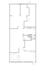 12365 Huron St, Westminster, CO for lease Floor Plan- Image 1 of 1