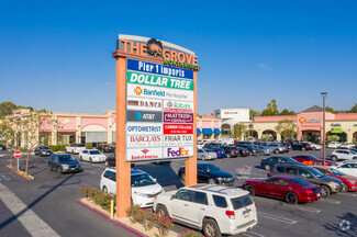 More details for 8940-9080 Tampa Ave, Northridge, CA - Retail for Lease